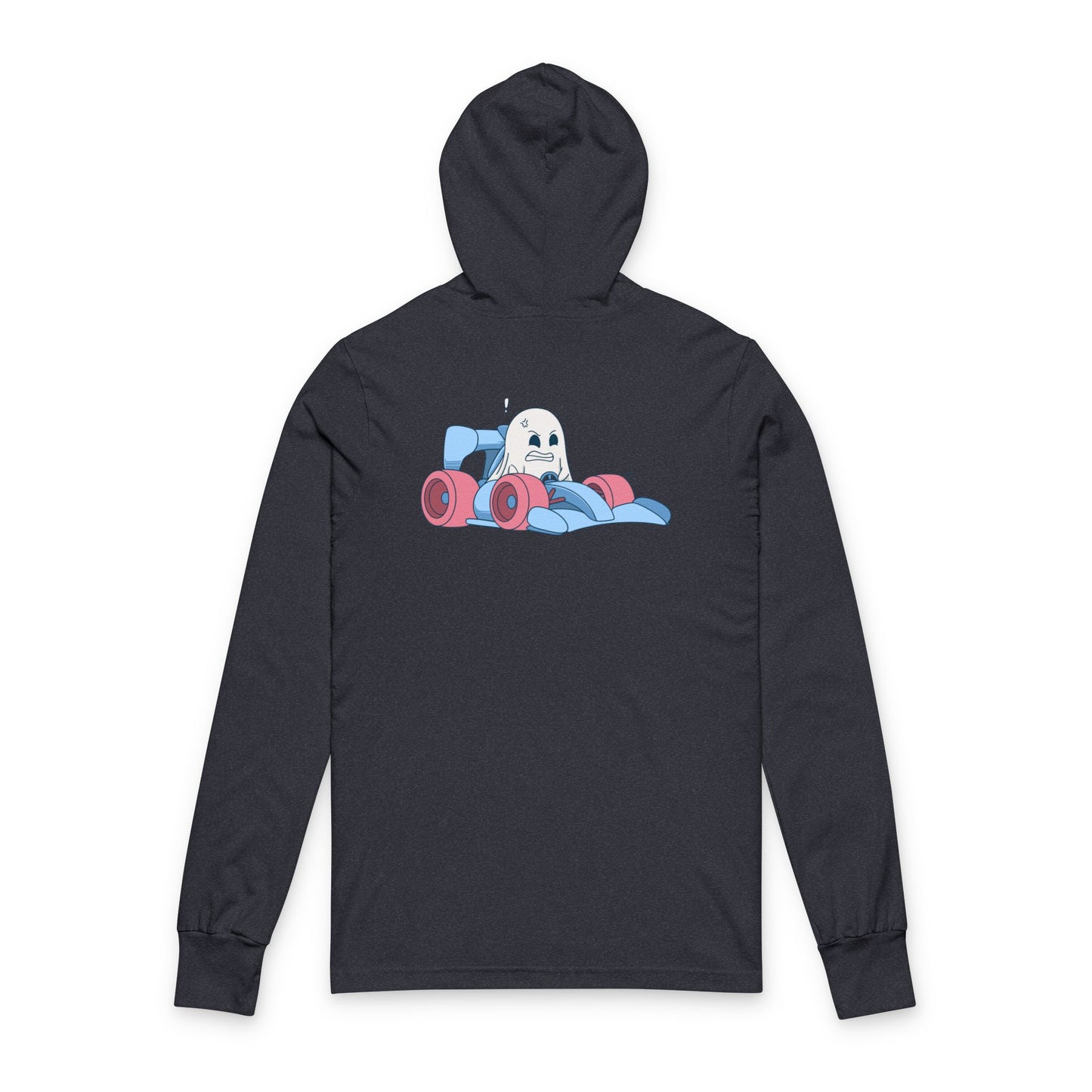 GFC Race Team Hoodie