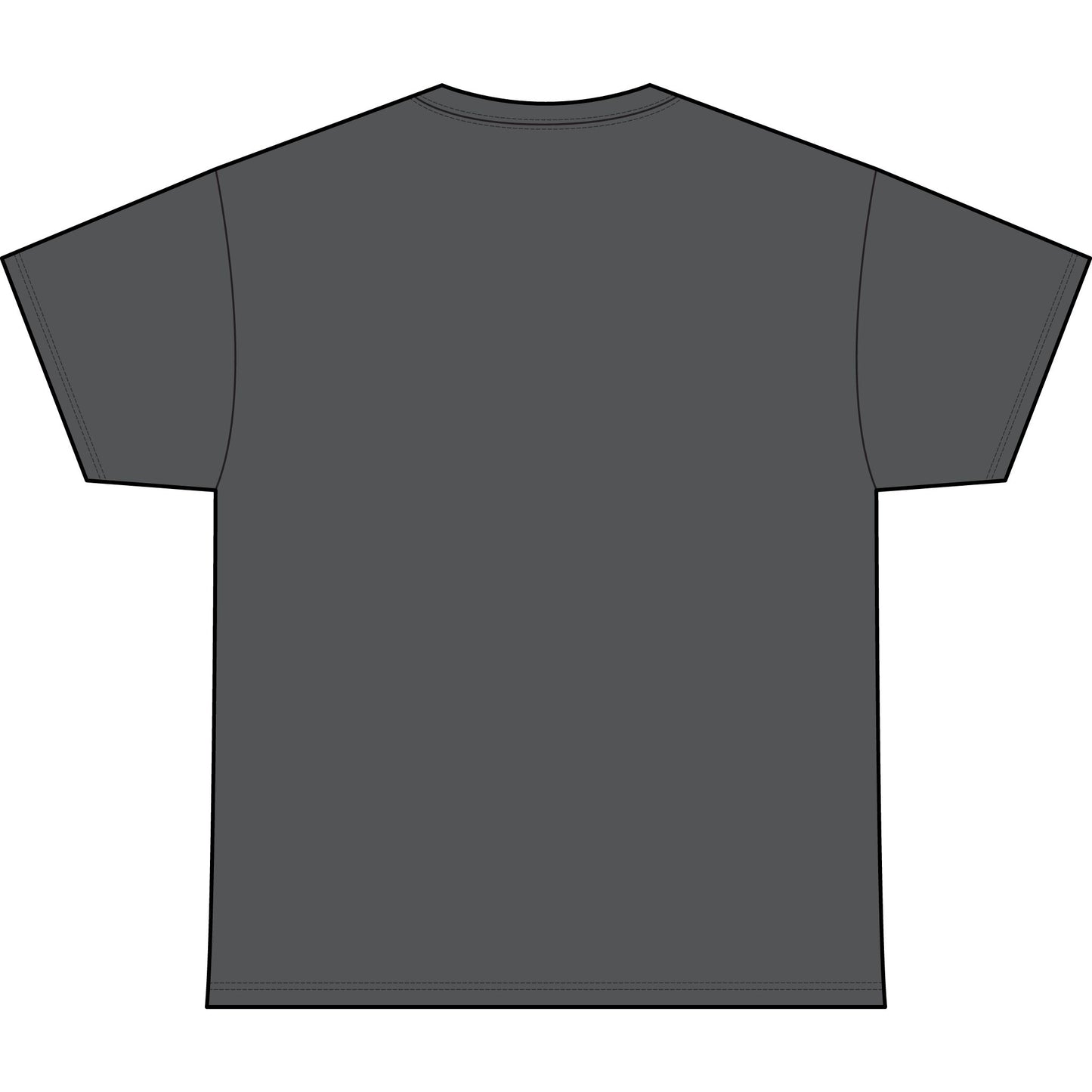 Heavy Front Logo Shirt
