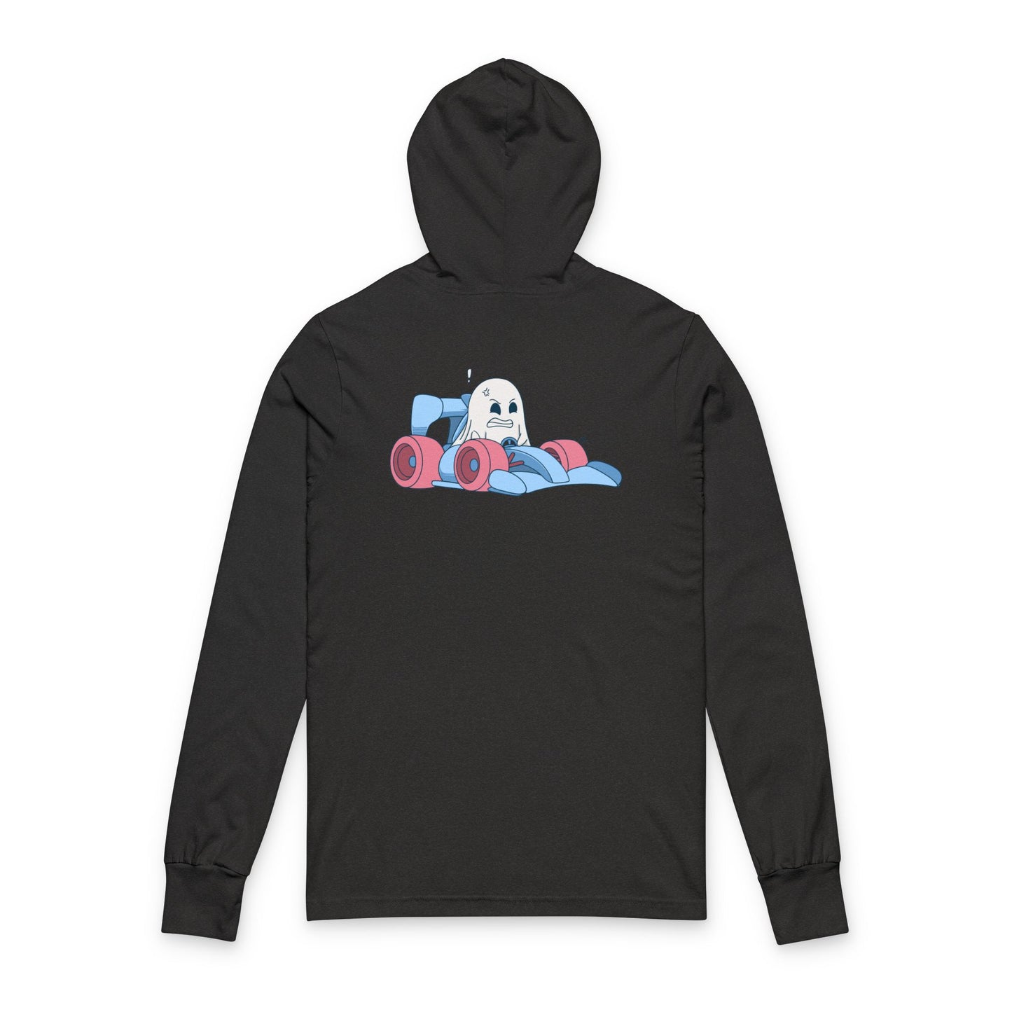GFC Race Team Hoodie