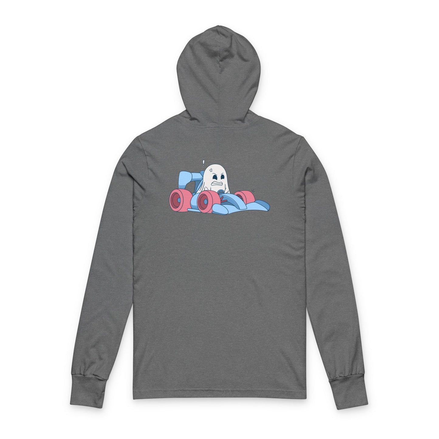 GFC Race Team Hoodie