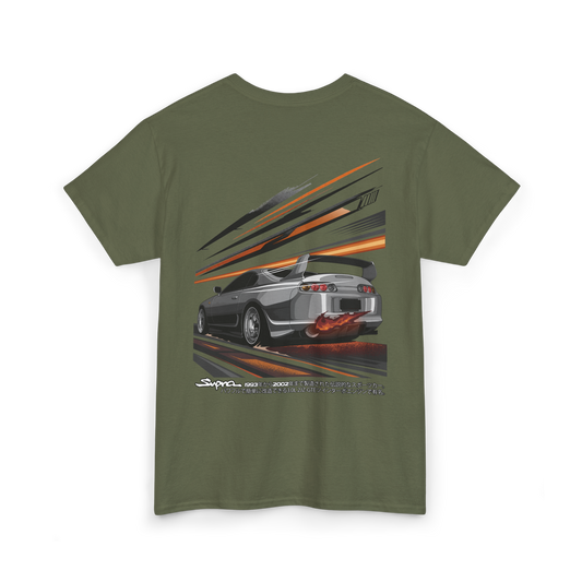 Supra Shirt