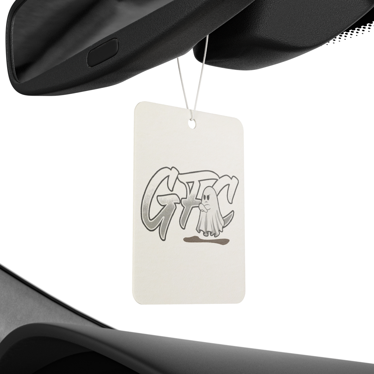 GFC Air Freshener