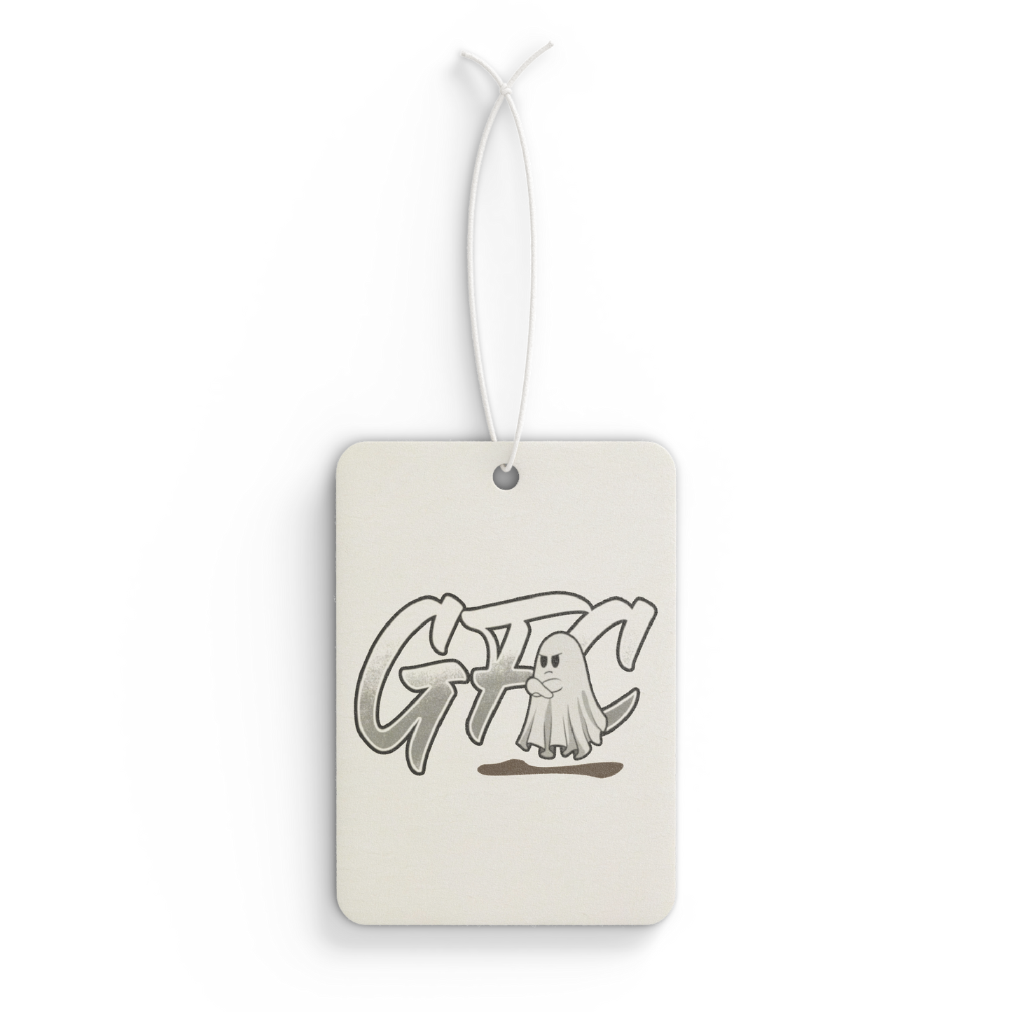 GFC Air Freshener