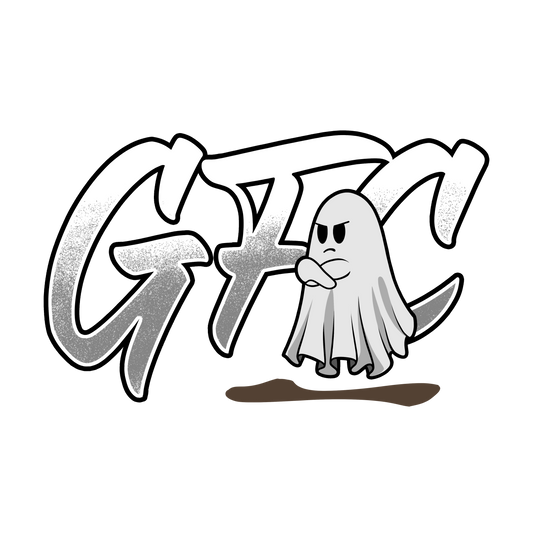 GFC Sticker