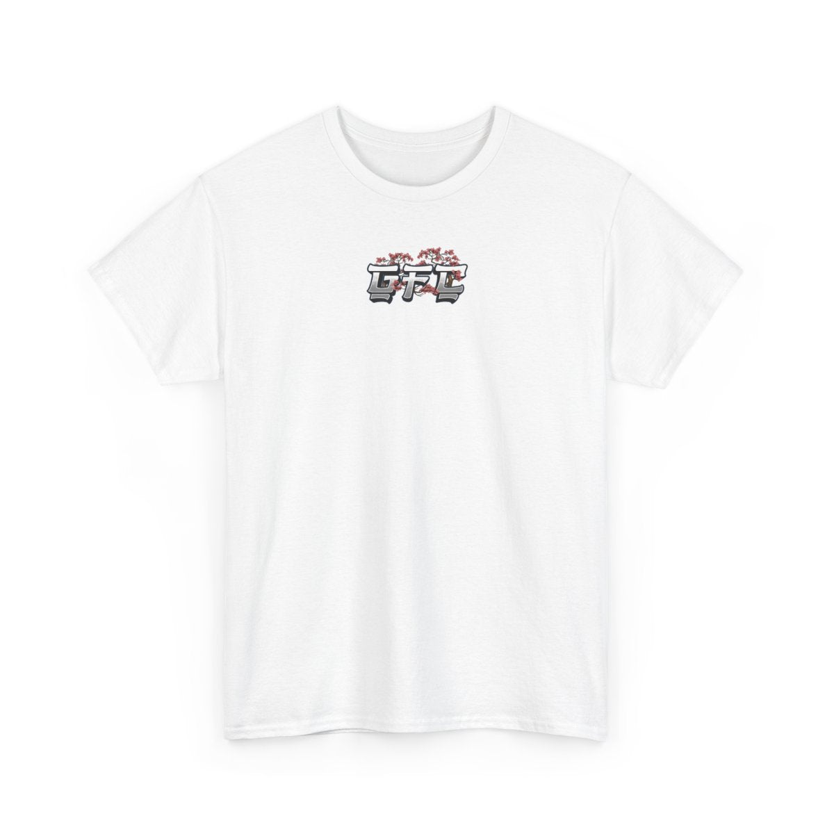 Dontae's Good F'n RX7 Graphic T-Shirt