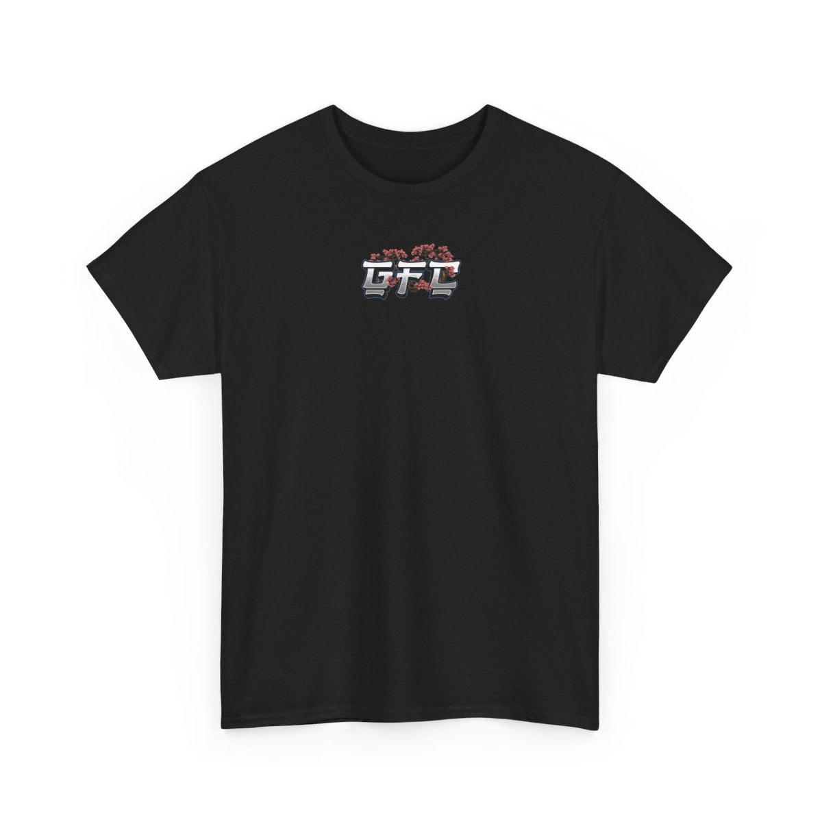 Dontae's Good F'n RX7 Graphic T-Shirt